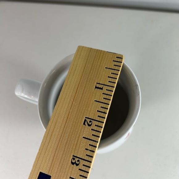 The girlfriend’s collection “Let’s Chat” pedestal mug - Picture 7 of 7